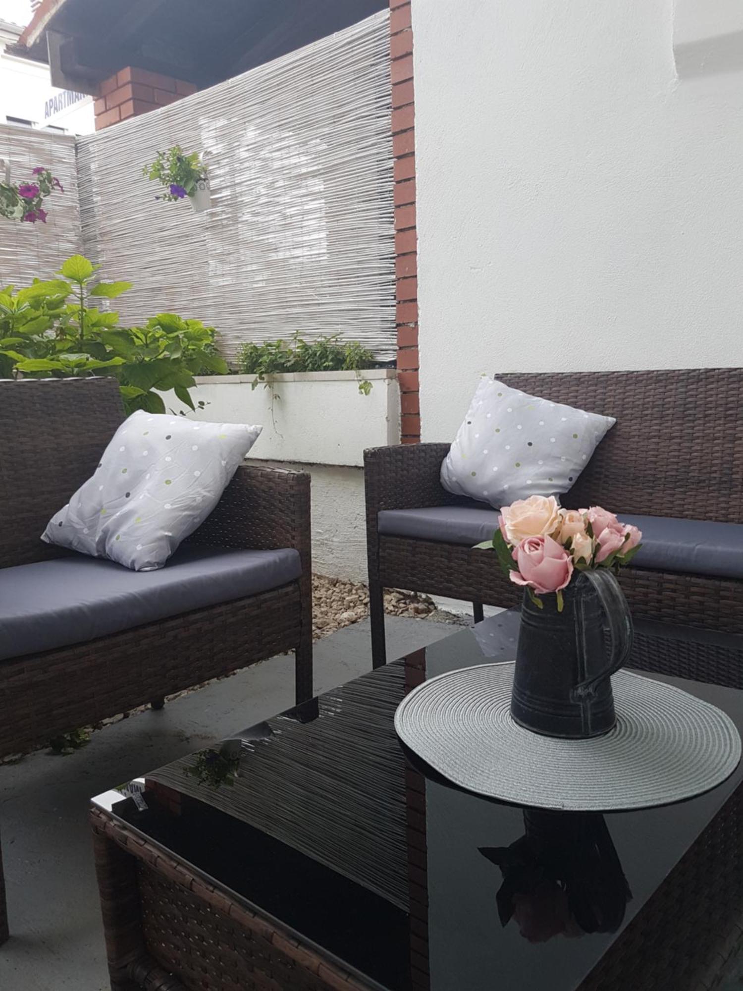וודיצה Framar Apartments מראה חיצוני תמונה