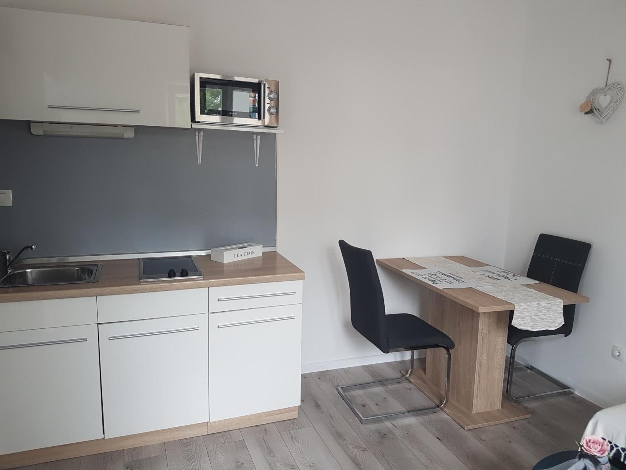 וודיצה Framar Apartments מראה חיצוני תמונה