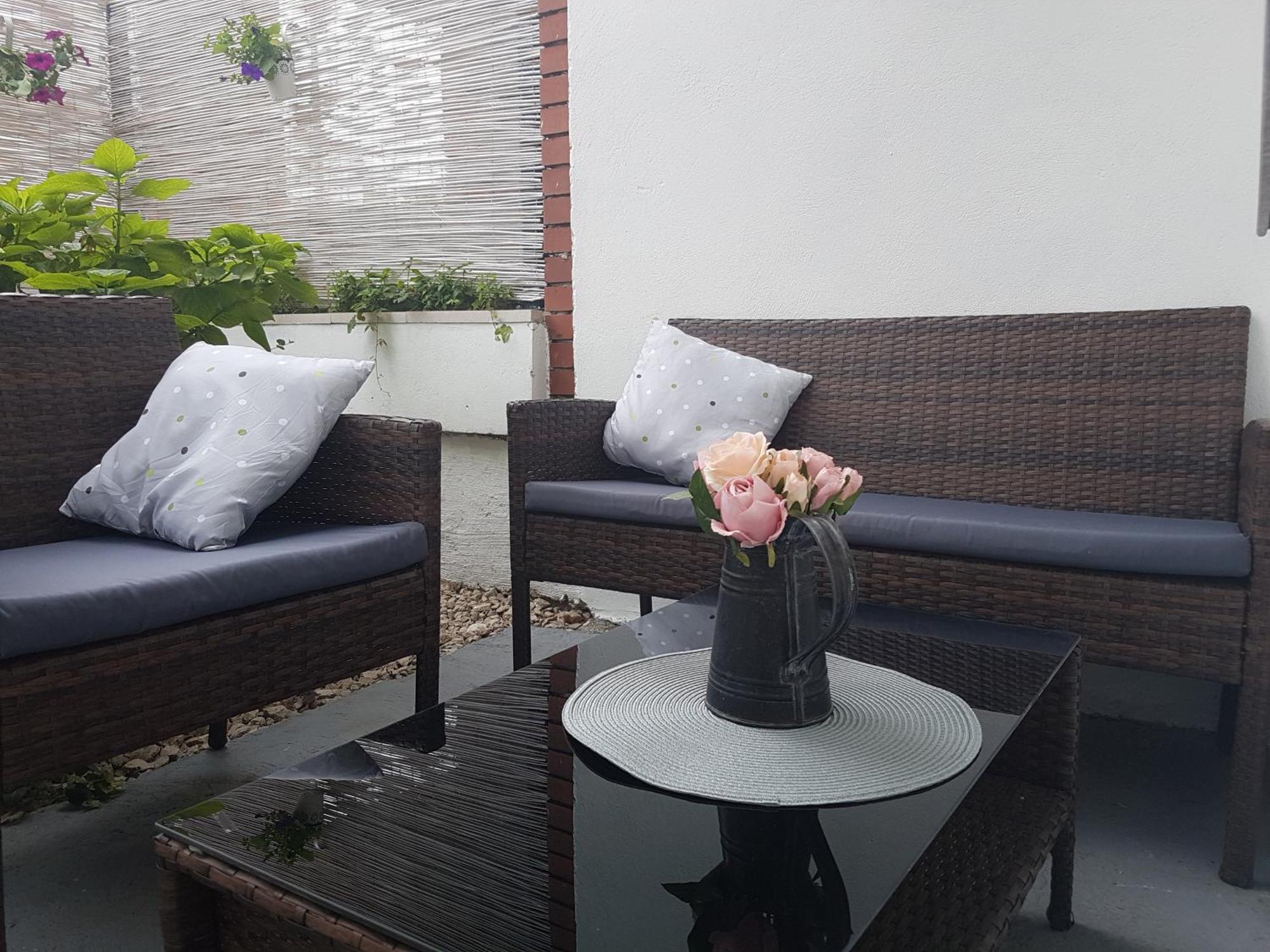 וודיצה Framar Apartments מראה חיצוני תמונה