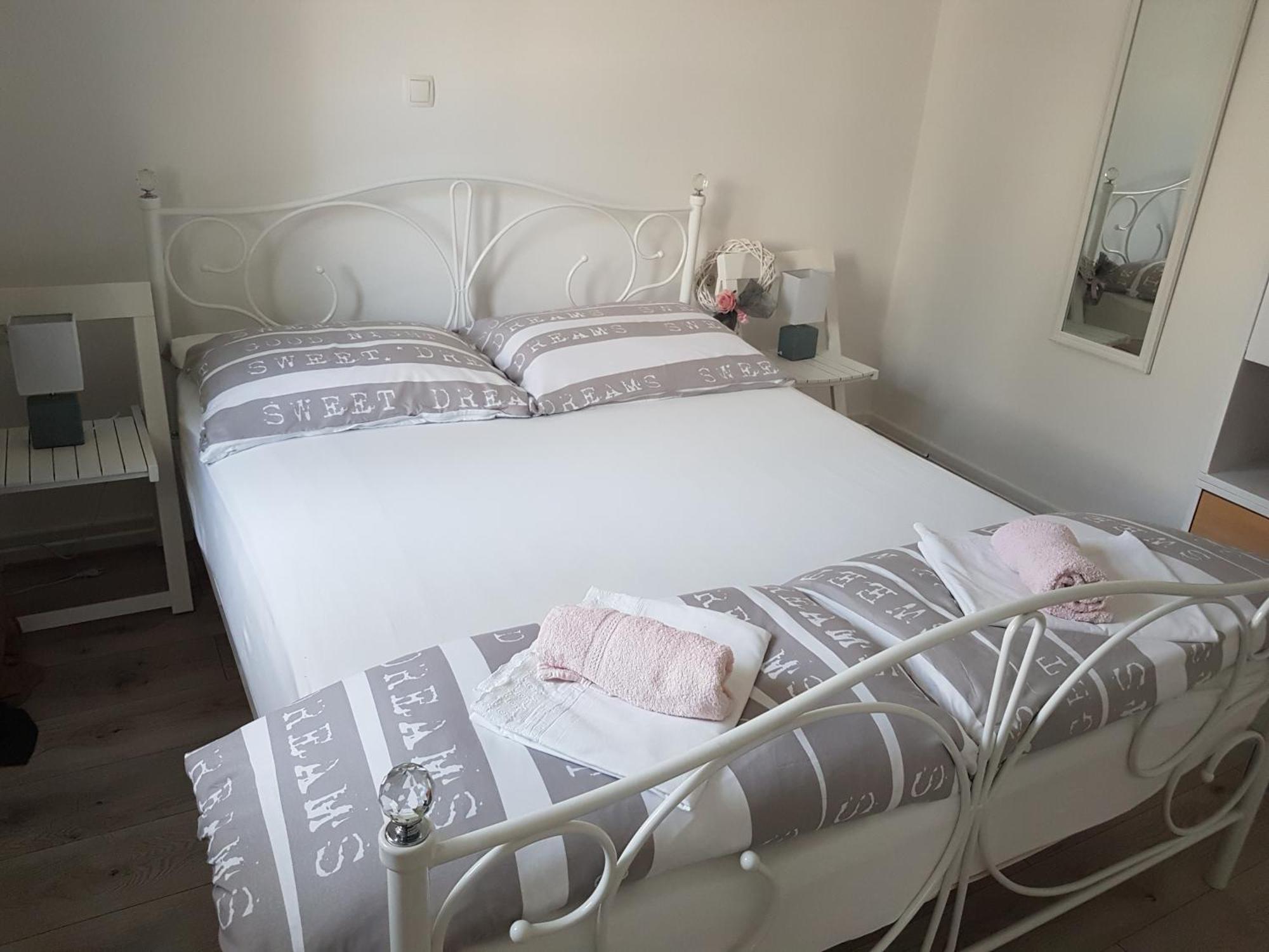 וודיצה Framar Apartments מראה חיצוני תמונה