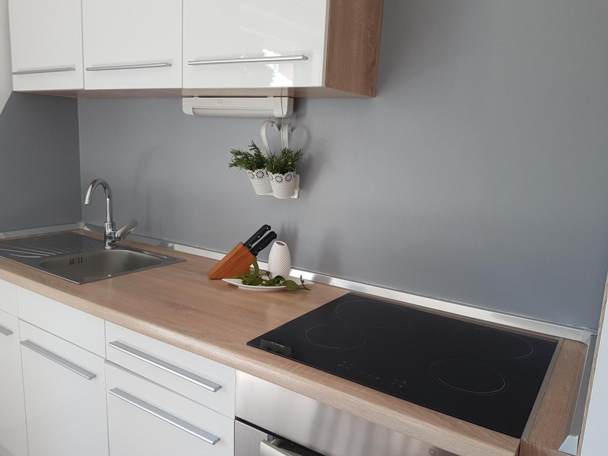 וודיצה Framar Apartments מראה חיצוני תמונה