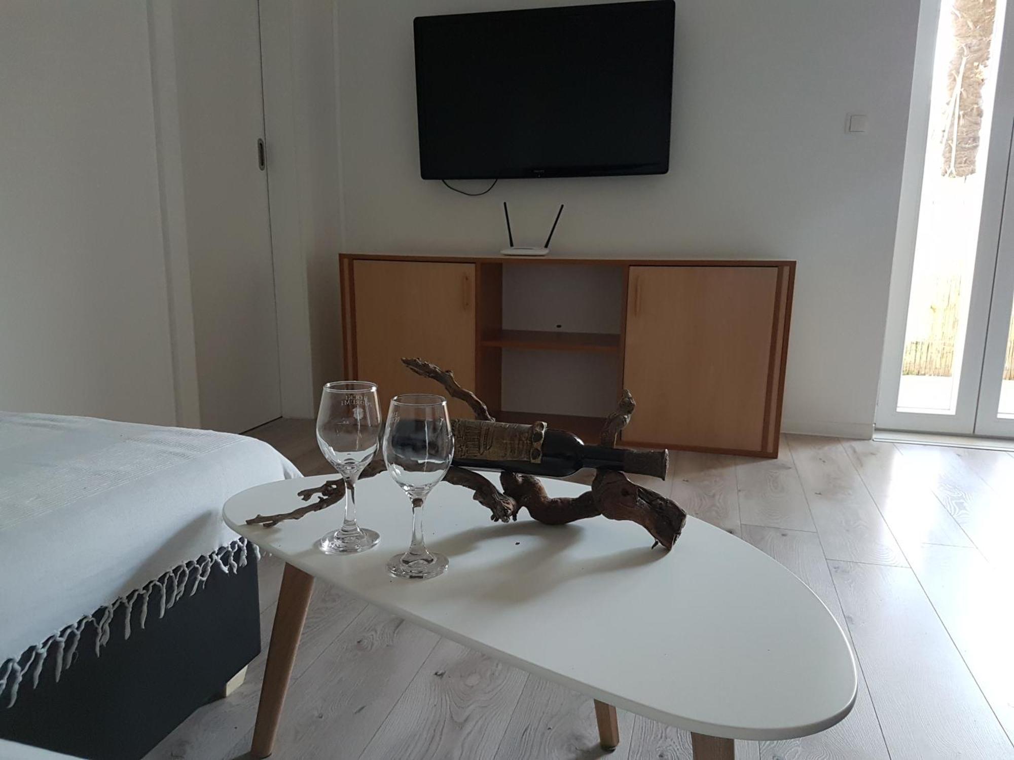 וודיצה Framar Apartments מראה חיצוני תמונה