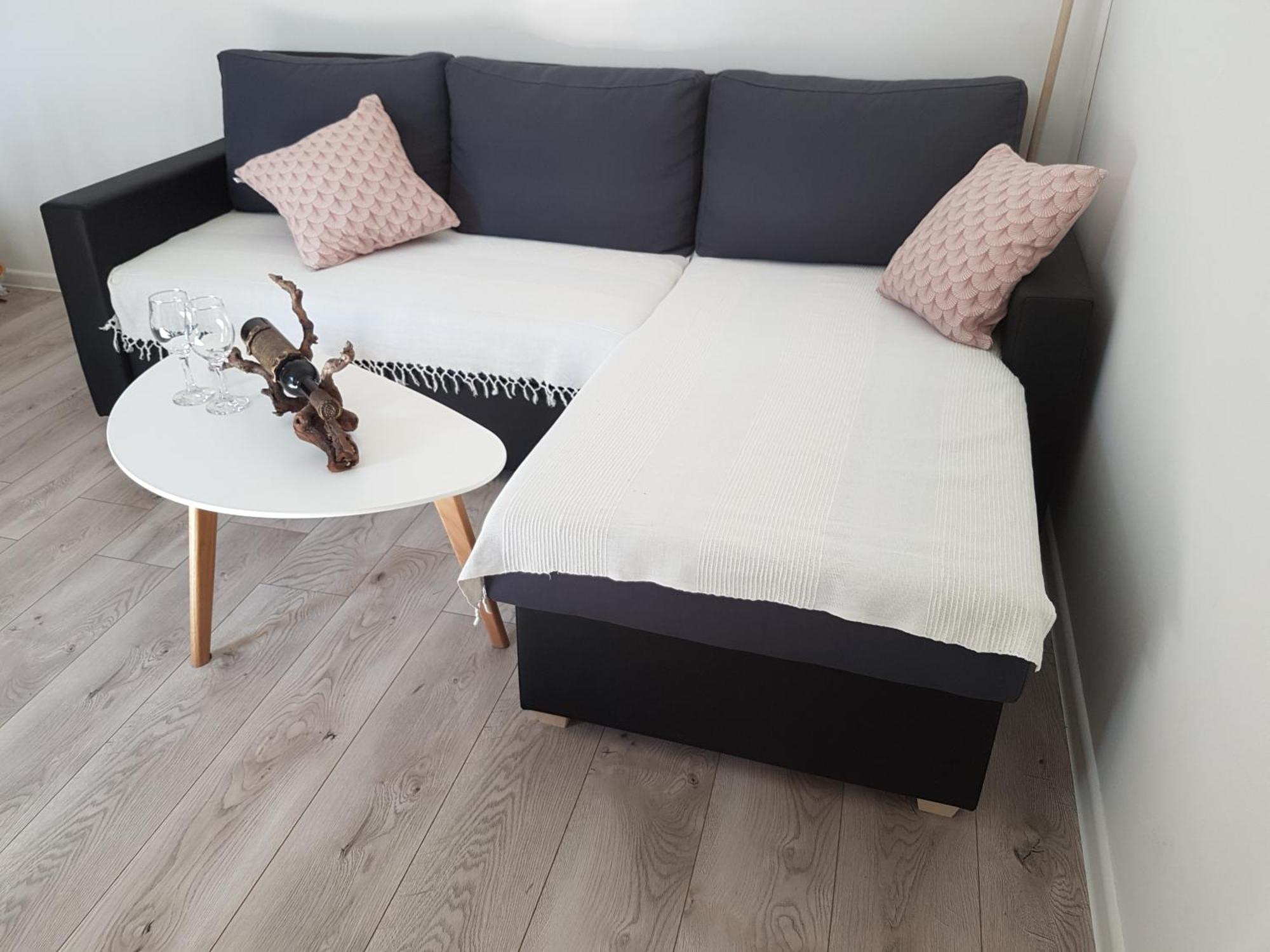 וודיצה Framar Apartments מראה חיצוני תמונה