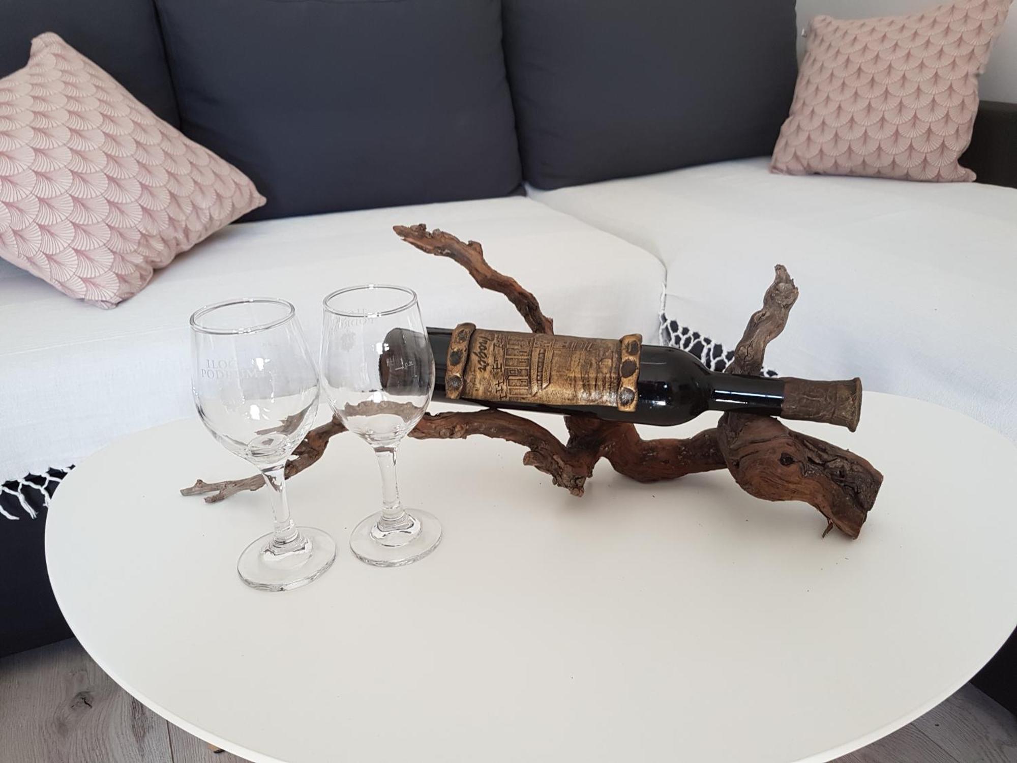 וודיצה Framar Apartments מראה חיצוני תמונה