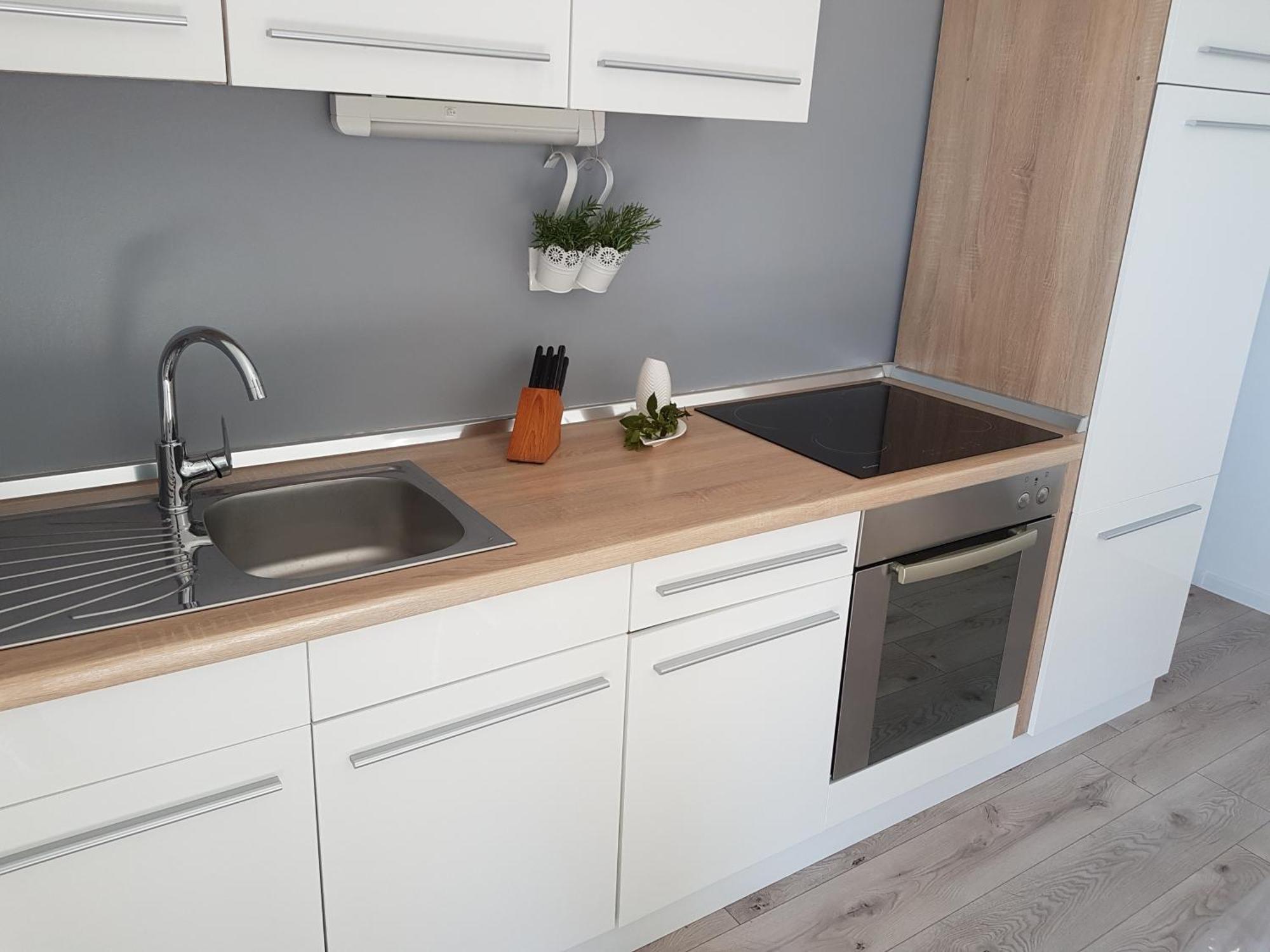 וודיצה Framar Apartments מראה חיצוני תמונה