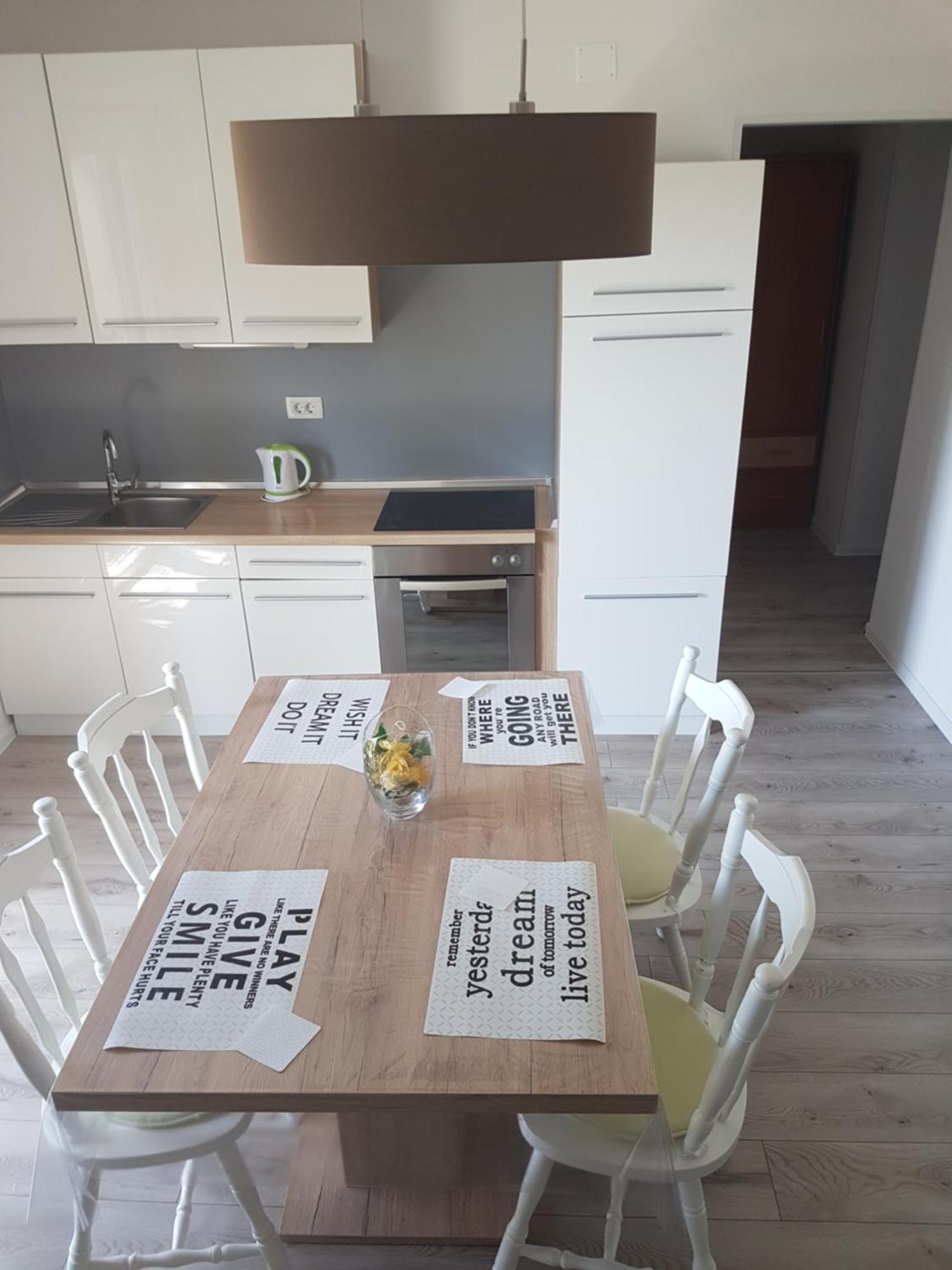 וודיצה Framar Apartments מראה חיצוני תמונה