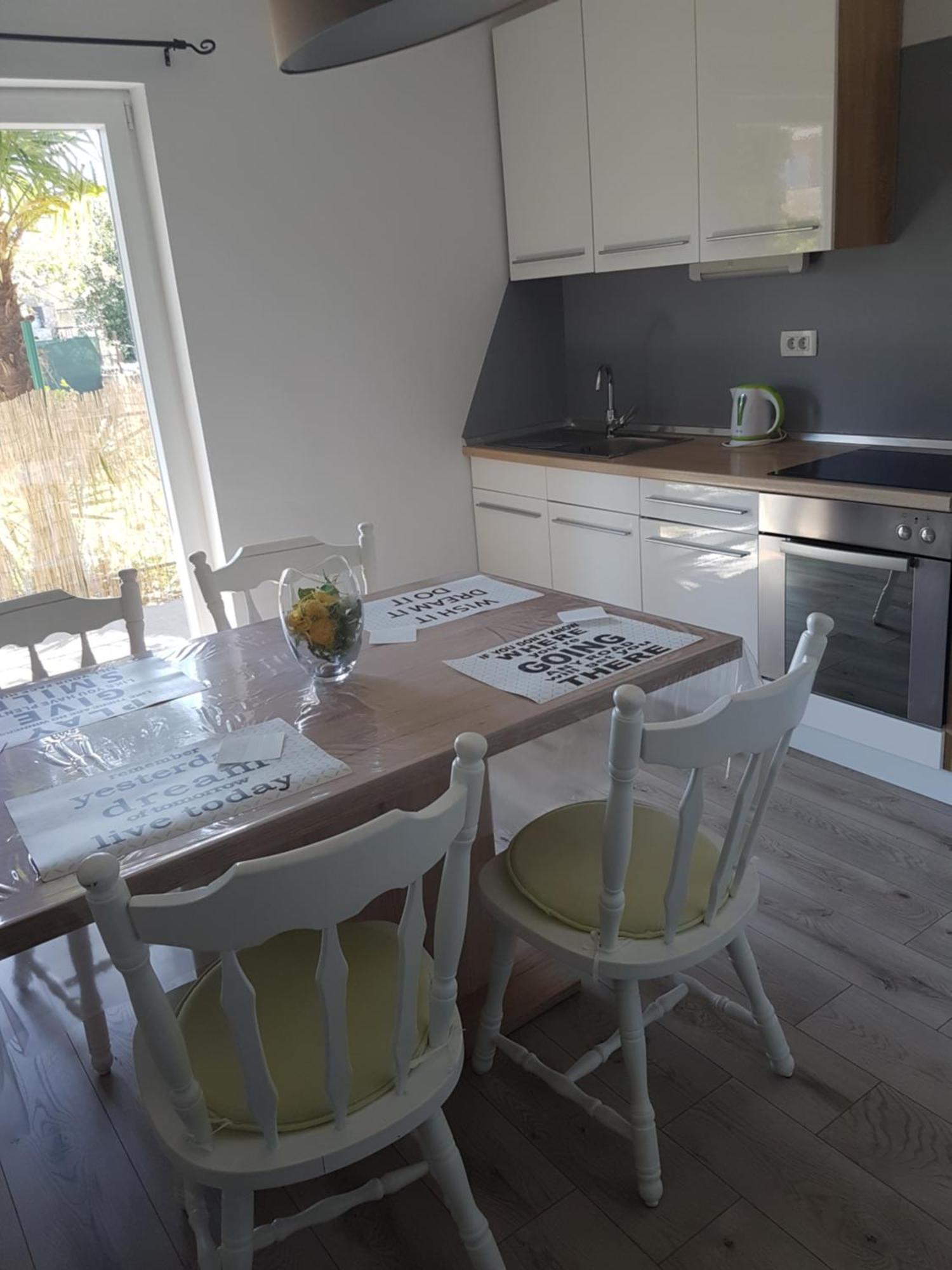 וודיצה Framar Apartments מראה חיצוני תמונה