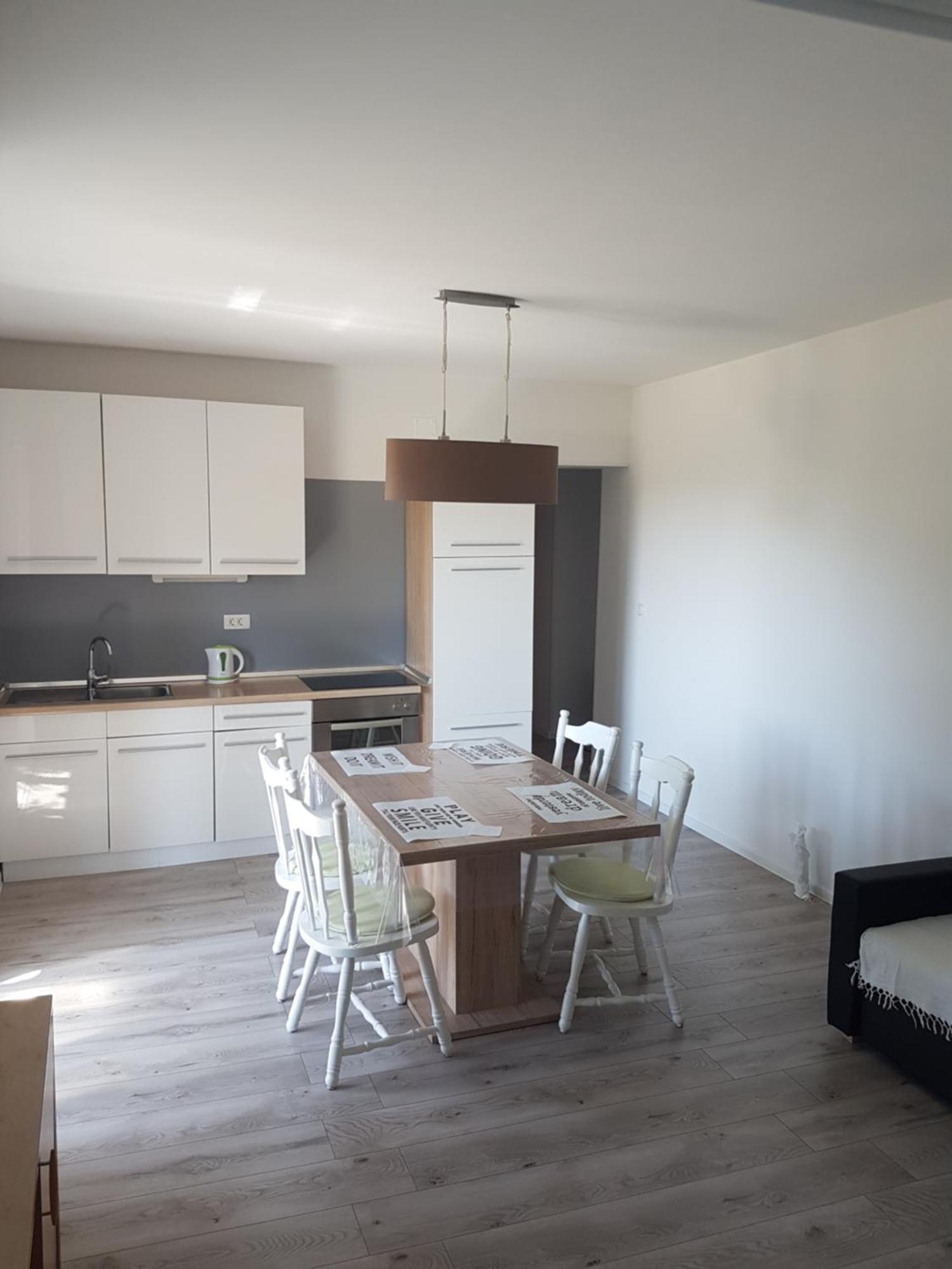 וודיצה Framar Apartments מראה חיצוני תמונה