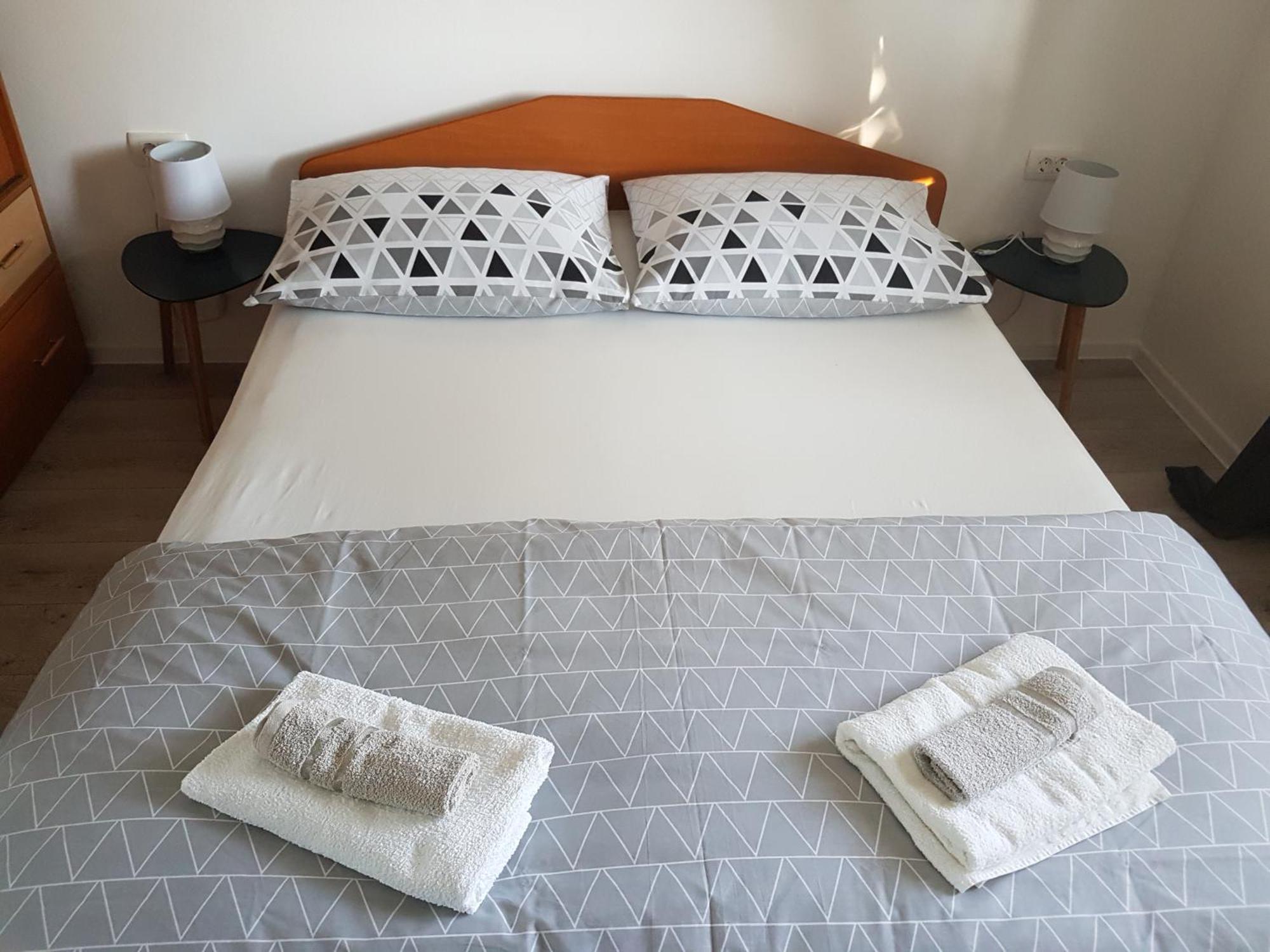 וודיצה Framar Apartments מראה חיצוני תמונה