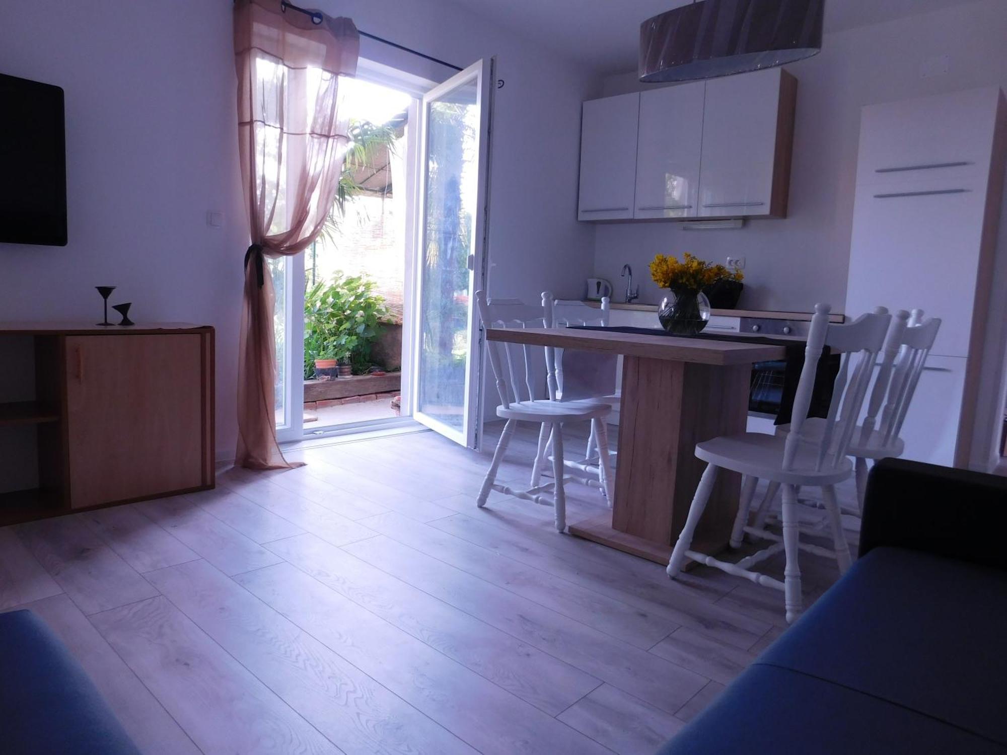 וודיצה Framar Apartments מראה חיצוני תמונה