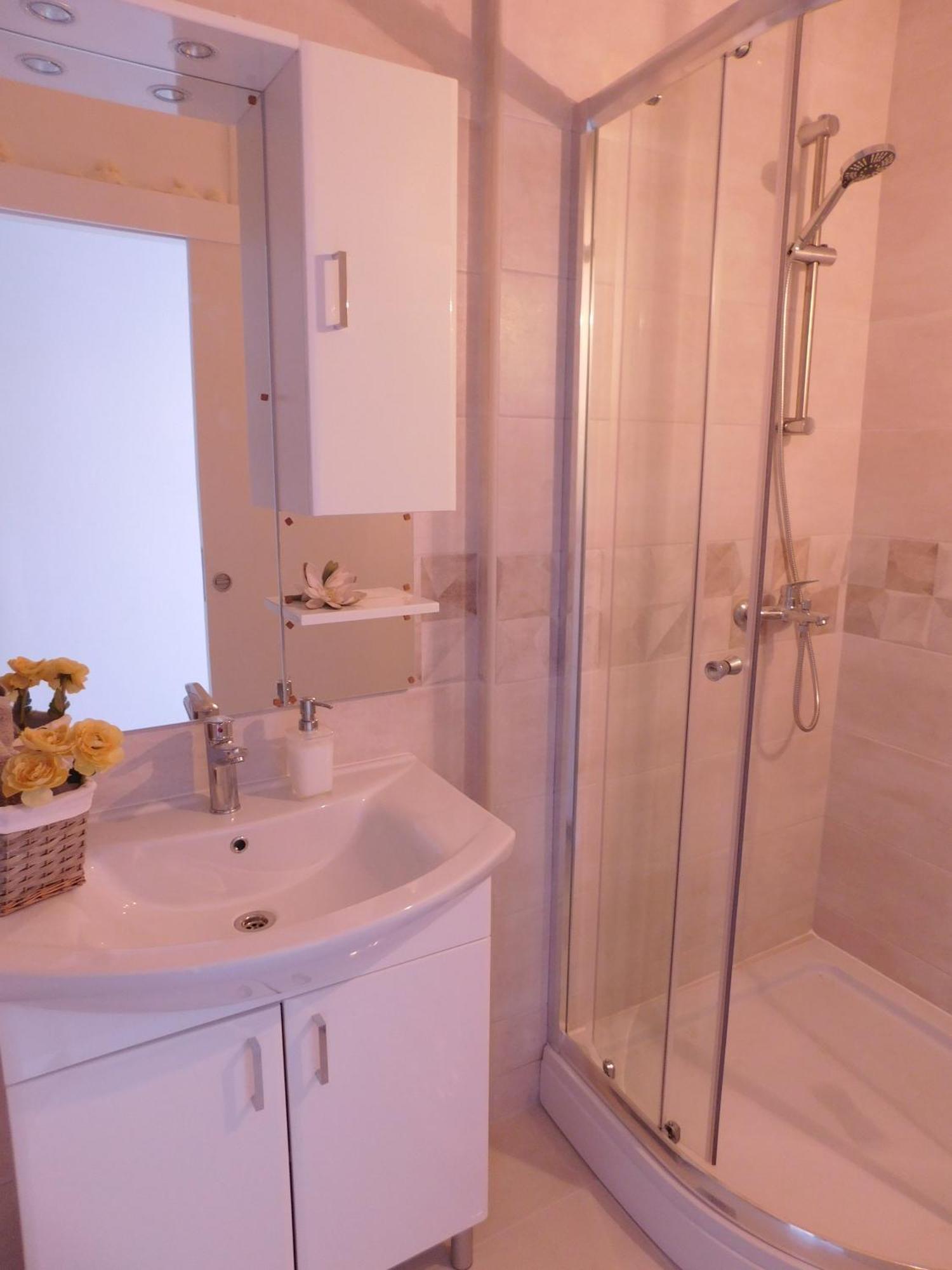 וודיצה Framar Apartments מראה חיצוני תמונה