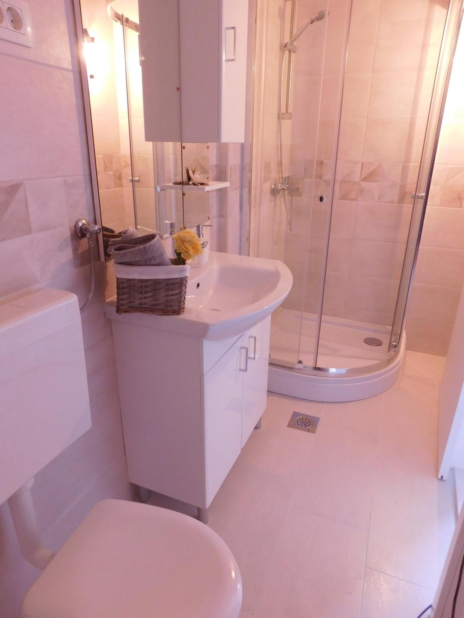 וודיצה Framar Apartments מראה חיצוני תמונה