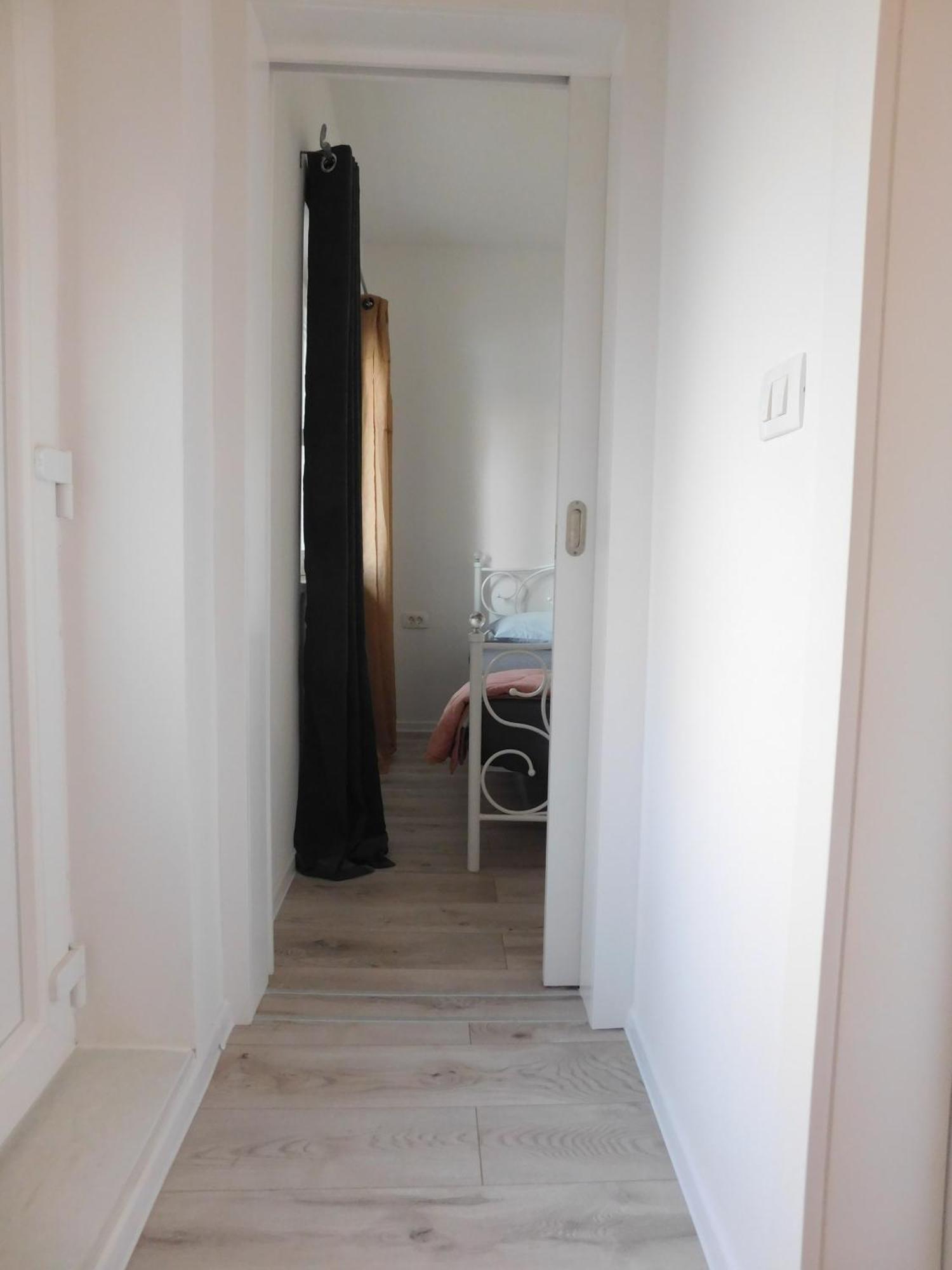 וודיצה Framar Apartments מראה חיצוני תמונה