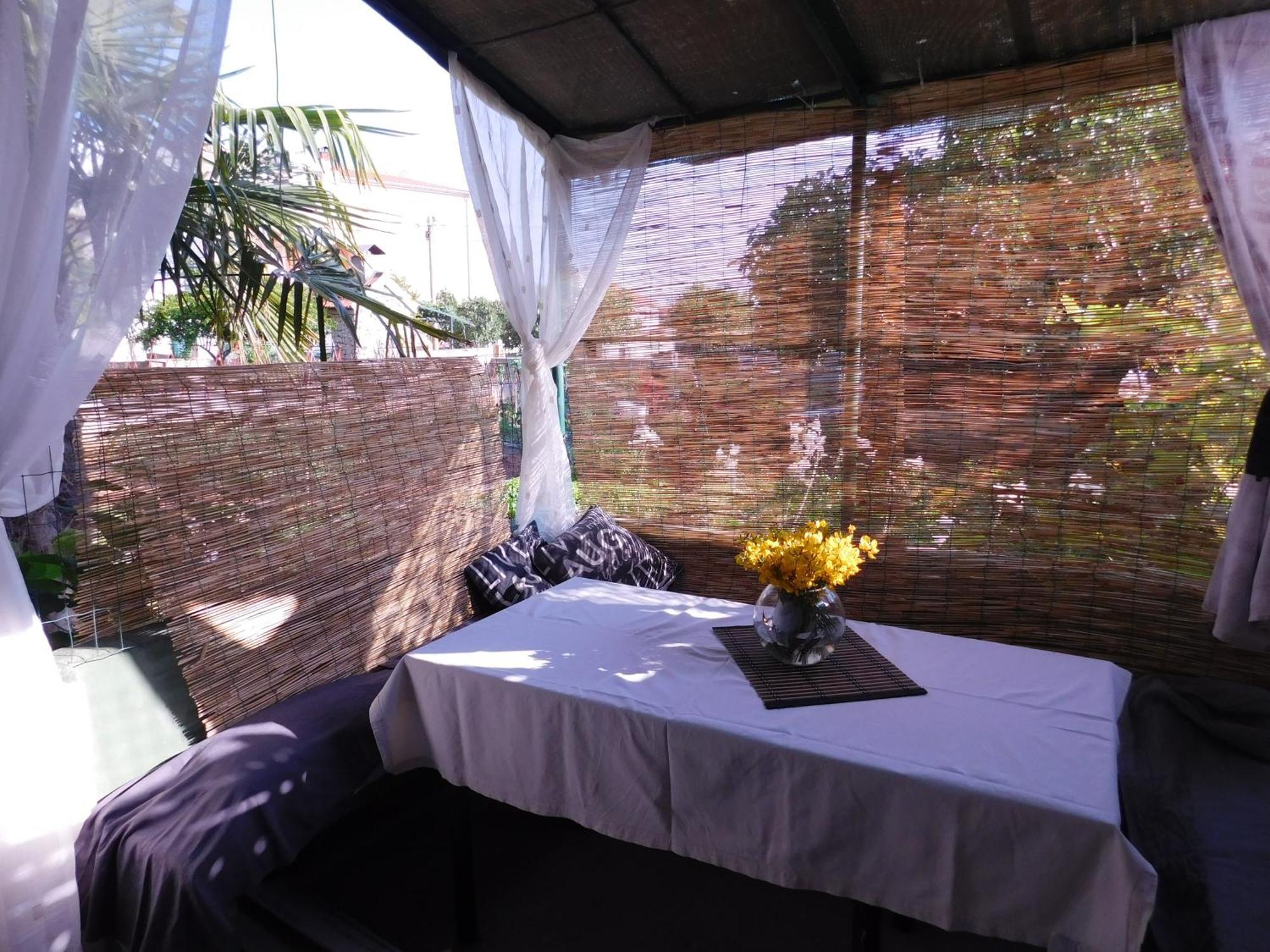 וודיצה Framar Apartments מראה חיצוני תמונה