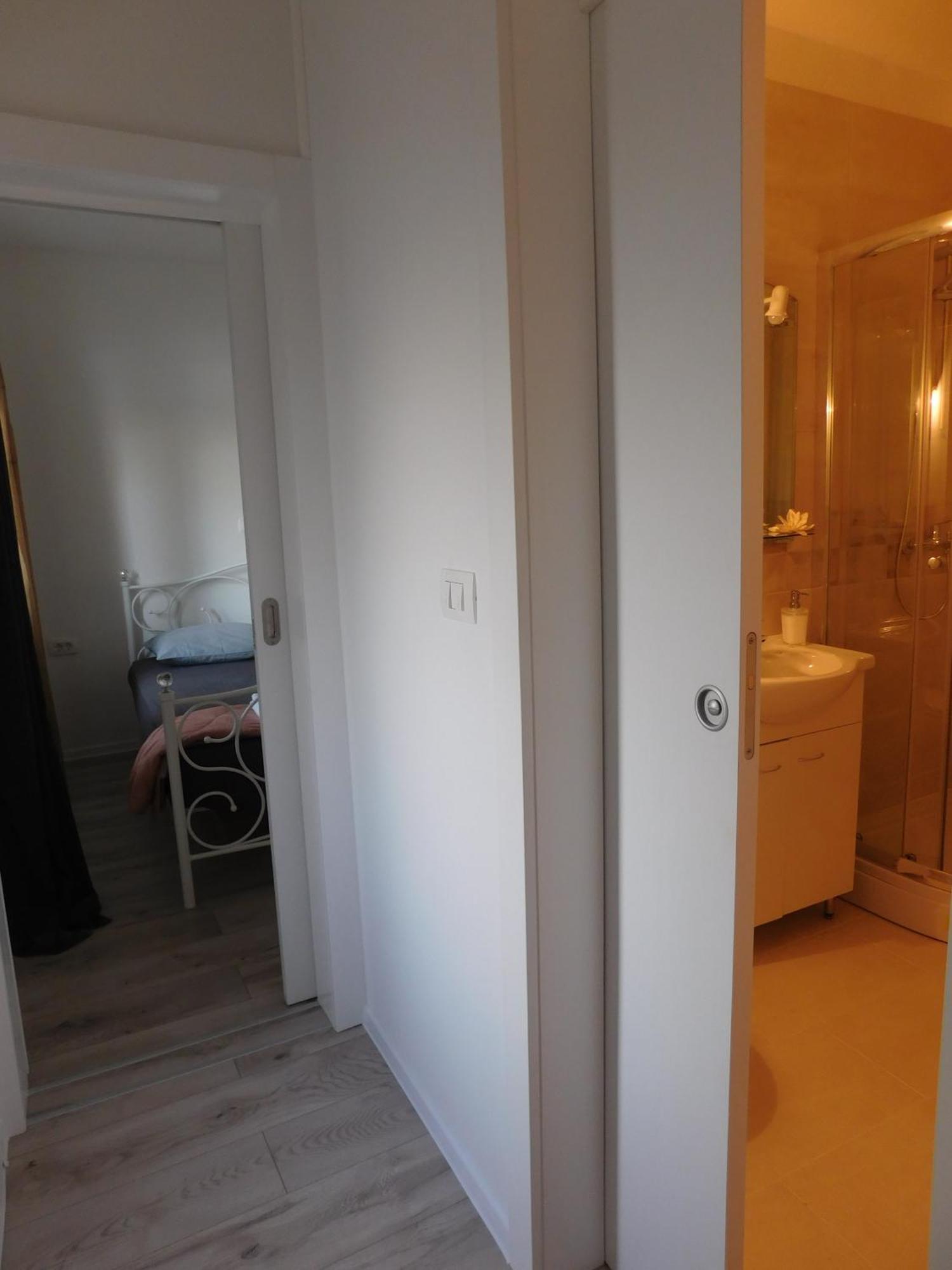 וודיצה Framar Apartments מראה חיצוני תמונה