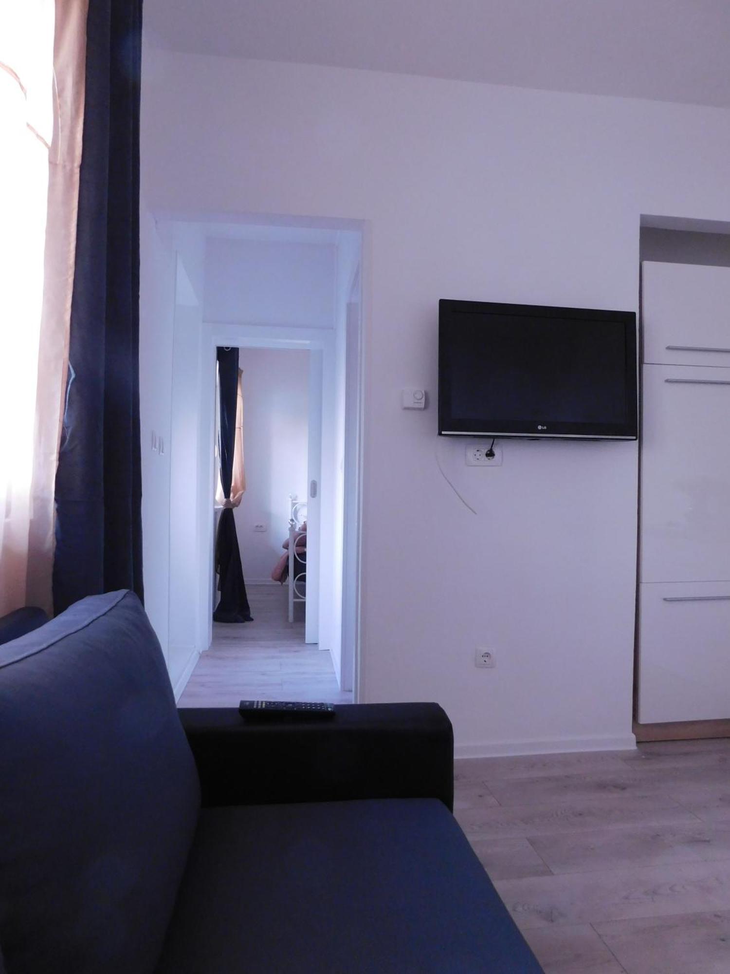 וודיצה Framar Apartments מראה חיצוני תמונה