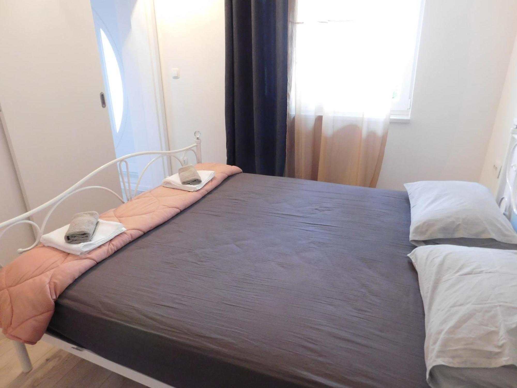 וודיצה Framar Apartments מראה חיצוני תמונה