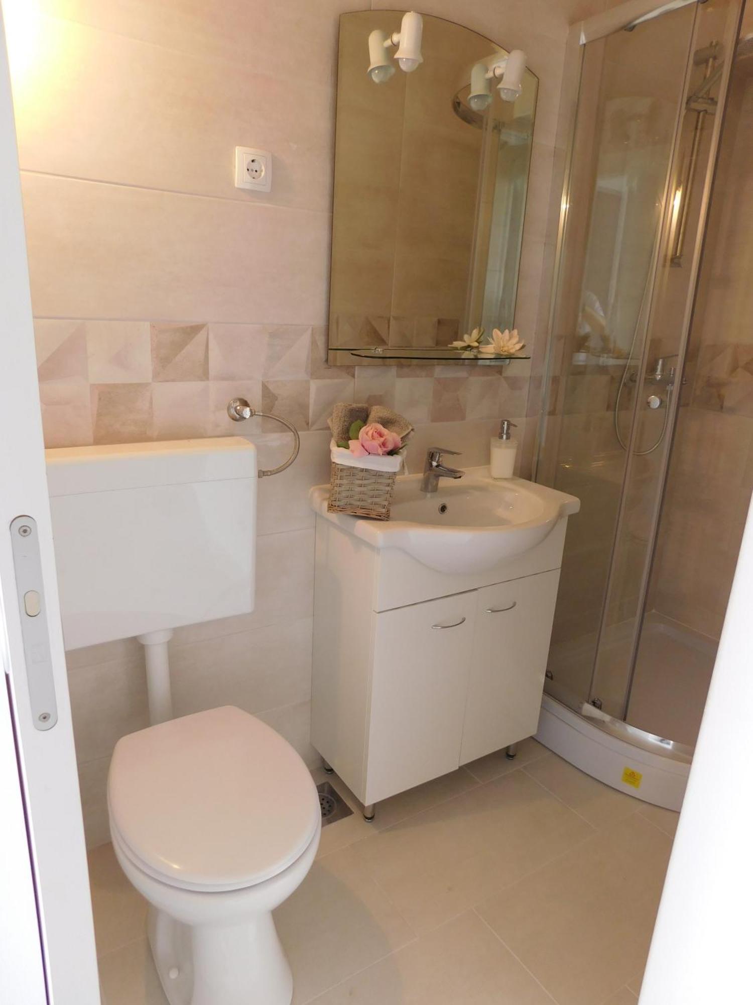 וודיצה Framar Apartments מראה חיצוני תמונה