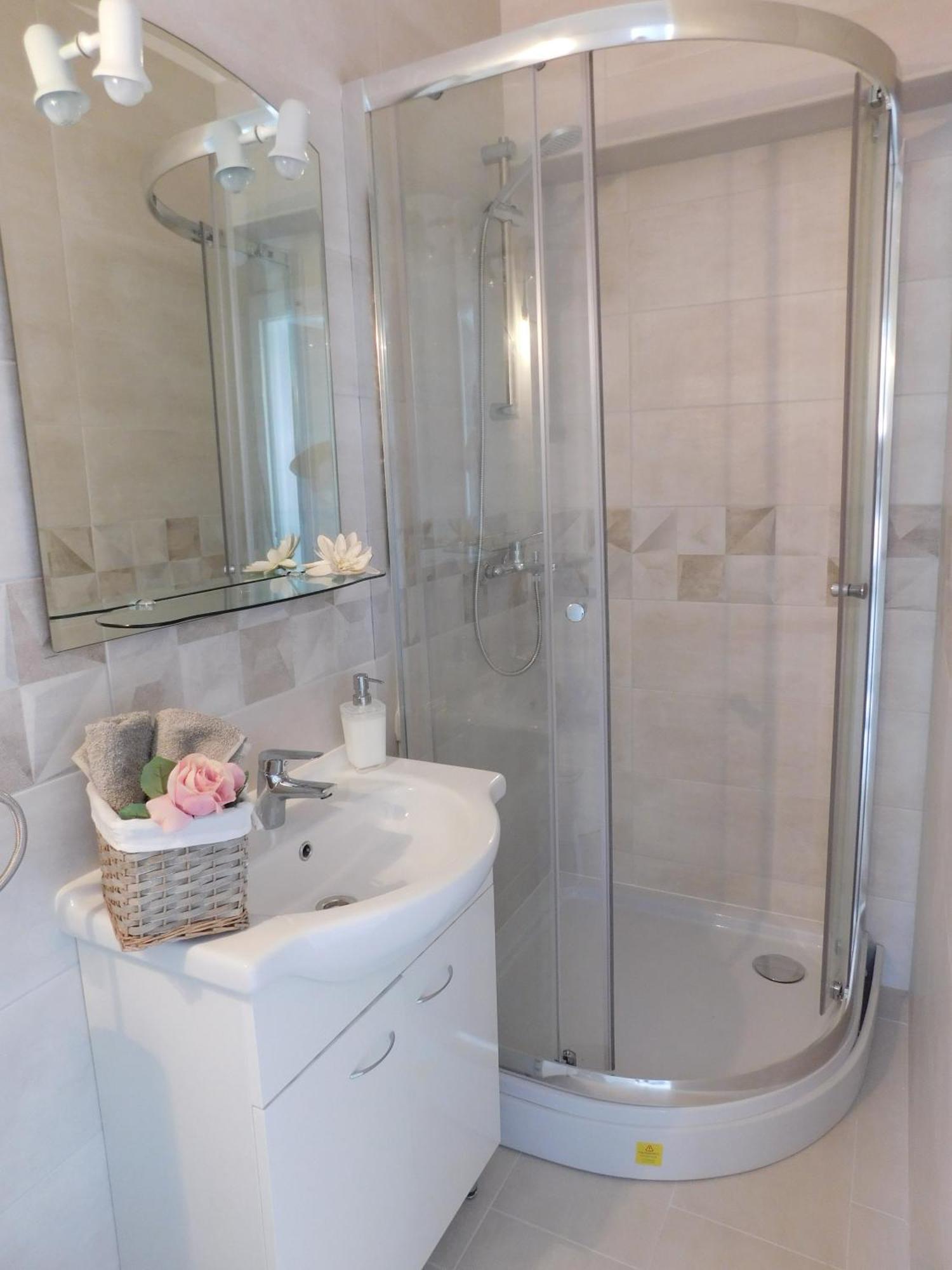 וודיצה Framar Apartments מראה חיצוני תמונה
